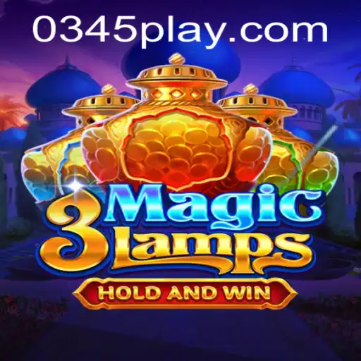 Explore o Fascinante Mundo de 3MagicLamps: A Nova Sensação dos Jogos Online