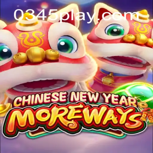 CHINESENEWYEARMOREWAYS: Uma Imersão no Jogo Inspirado no Ano Novo Chinês