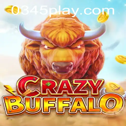 Descubra as Aventuras de CRAZYBUFFALO: O Novo Fenômeno dos Jogos