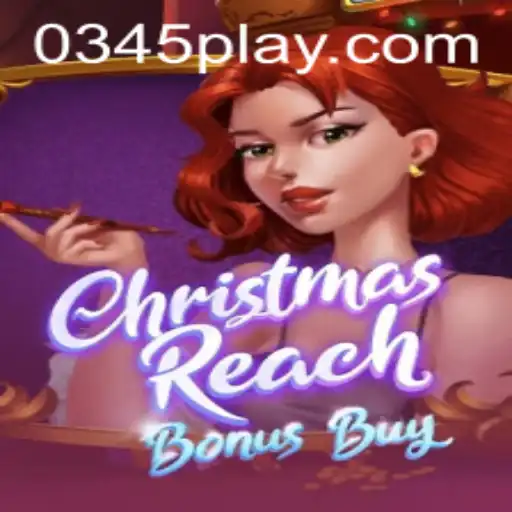 ChristmasReachBonusBuy: A Excitante Aventura de Natal no 0345.com