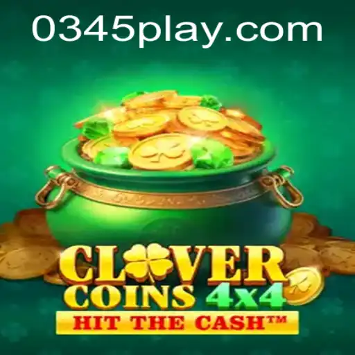Explorando CloverCoins4x4: Um Novo Fenômeno no Mundo dos Jogos Online