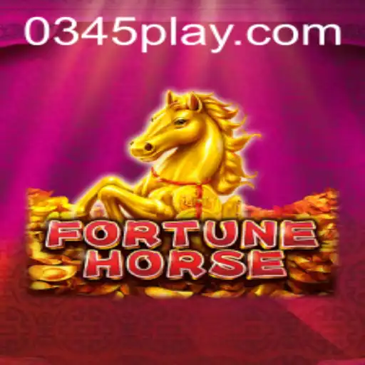 Descubra FortuneHorse: O Jogo Que Está Dominando 0345.com