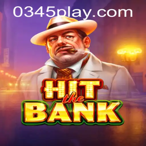 Descubra 'HitTheBank': Um Jogo Inovador da 0345.com