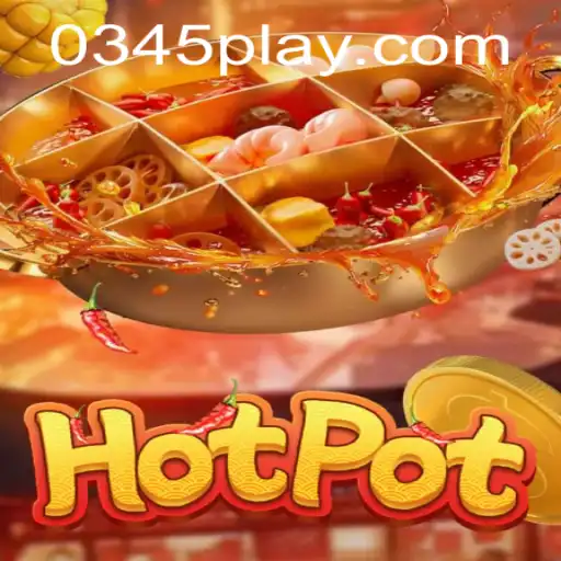 Explorando o Fascinante Mundo do Jogo Hotpot