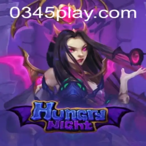 HungryNight: O Novo Fenômeno dos Jogos Multijogador Online