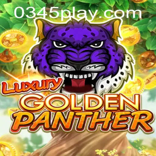LUXURYGOLDENPANTHER: Uma Jornada Épica no Mundo dos Jogos