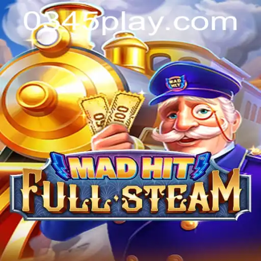 Explorando o Jogo MadHitFullSteam: Uma Aventura Inovadora