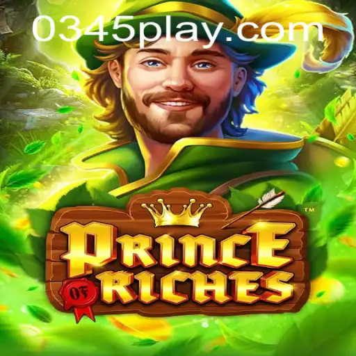 Explorando o Jogo 'PrinceOfRiches': Descrição, Introdução e Regras